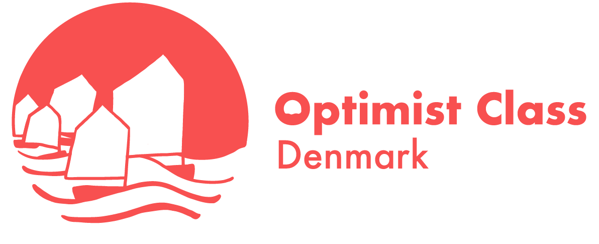 Optimist Class Denmark – OCD